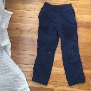 Warm LINED Tea Collection pants